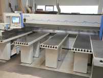 SECCIONADORA HOLZMA HPP 530