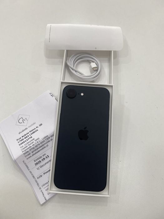 Iphone 16e 128gb optimo estado