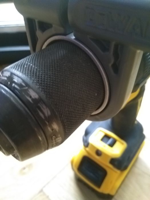 Wkrętarka wiertarka Dewalt DCD999 18V 126 Nm 3-biegi udar aku 5AH