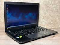 Игровой Acer Aspire E5 15.6 FHD i5 nvidia 940mx