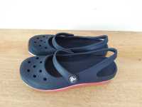 Crocs W5 Crocsy 21,5 cm 33/34 NOOWE