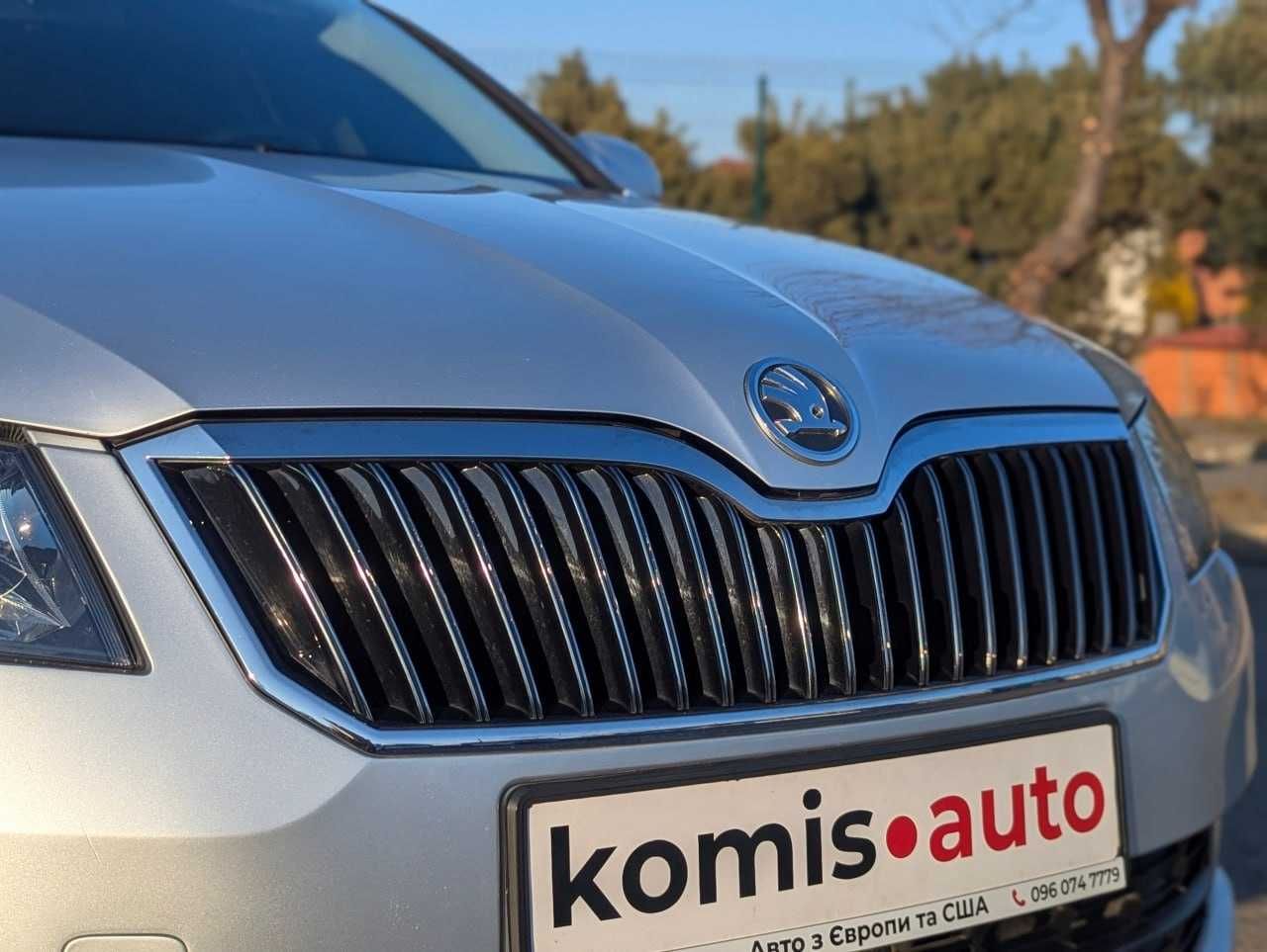 Продам Skoda Superb 2014. Можна в розстрочку, під викуп