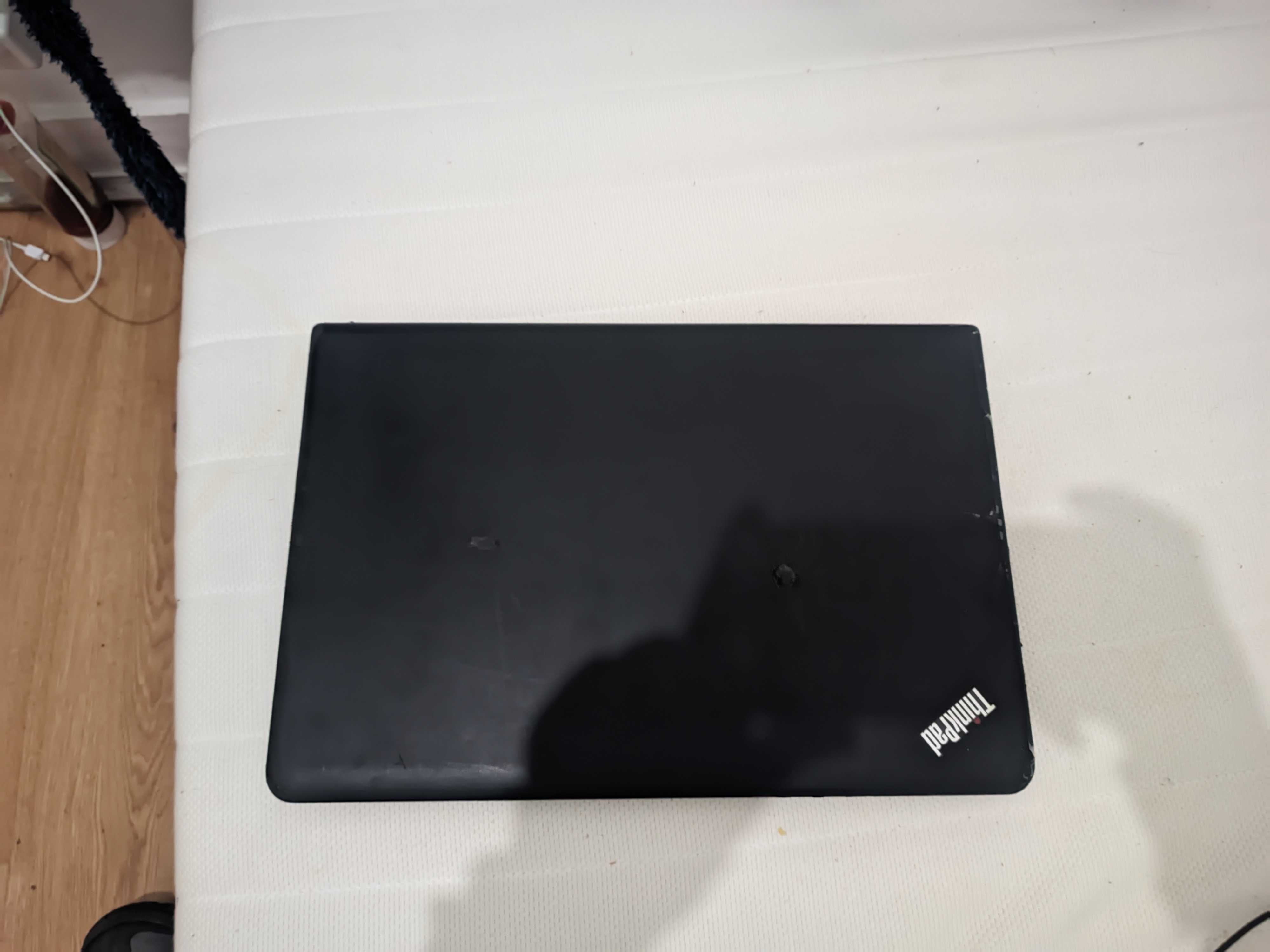 Lenovo ThinkPad Com teclado