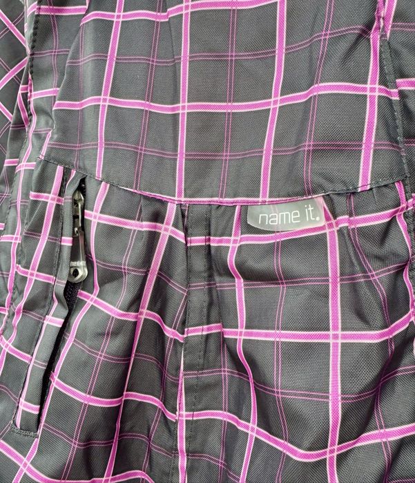 Комбінезон для дічинки Name it