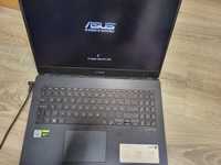 ASUS F571LI-50AT5PB1  i5-10300H - NVIDIA GTX 1650 Ti  RAM: 8GB 512gb