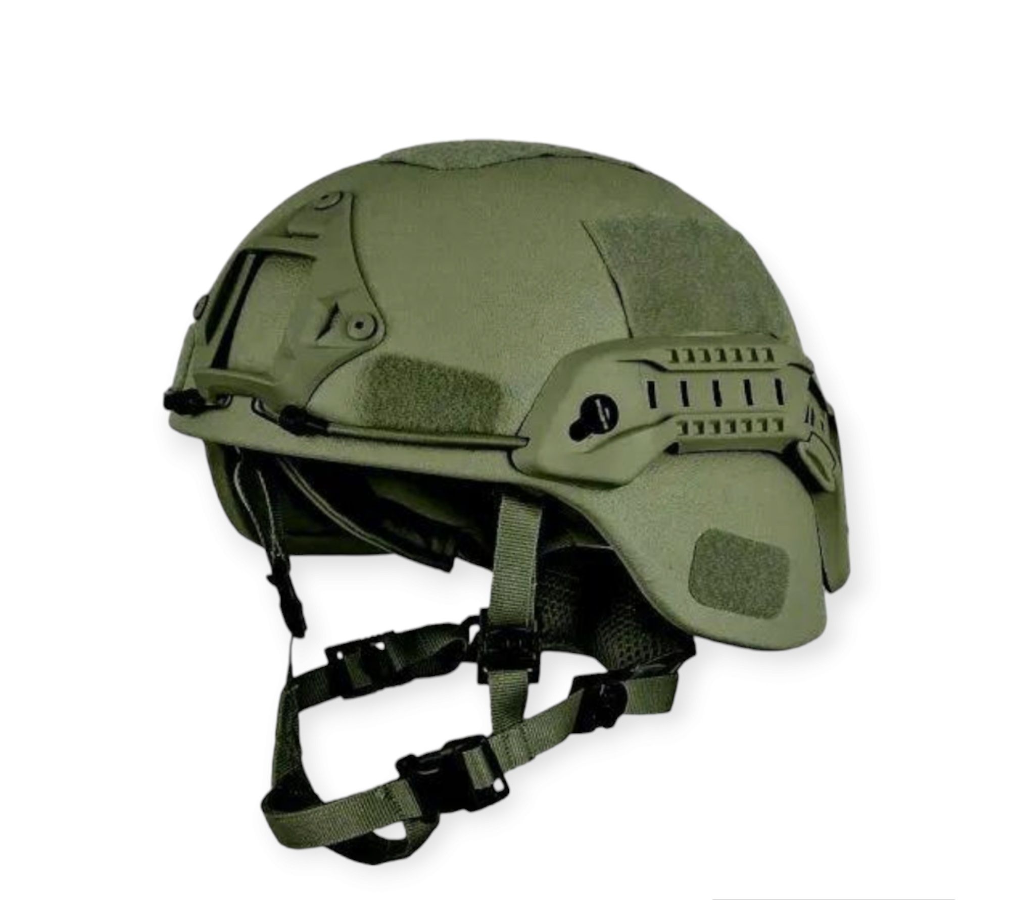 Боковые рельсы на шлем MICH 2000 PASGT ACH Направляющие рейки на каску