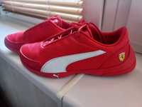 Кроссовки женские Puma ferrari