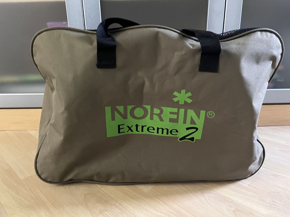 Зимовий костюм NORFIN Extreme 2