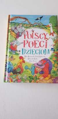 Polscy poeci dzieciom