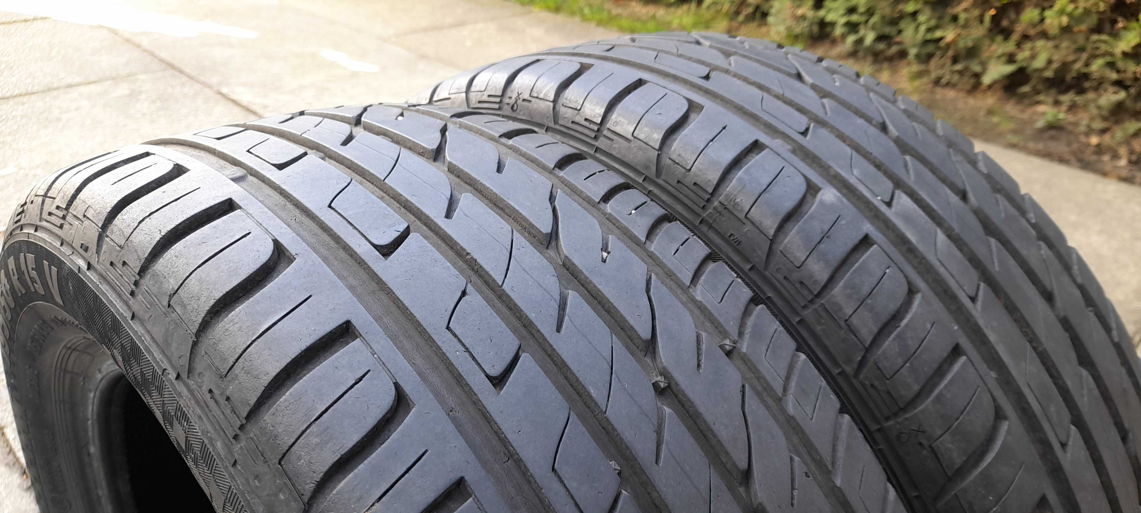 Opony Sportiva  195/50 R15  82V