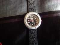 Оригинальные Швейцарские брендовые часы Flik-Flok в идеальном состояни