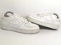 NIKE AIR FORCE 1 LOW oryginalne buty r.38