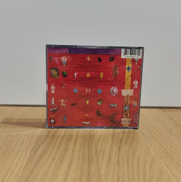 Kronos Quartet Plays Terry Riley Salome Dances For Peace