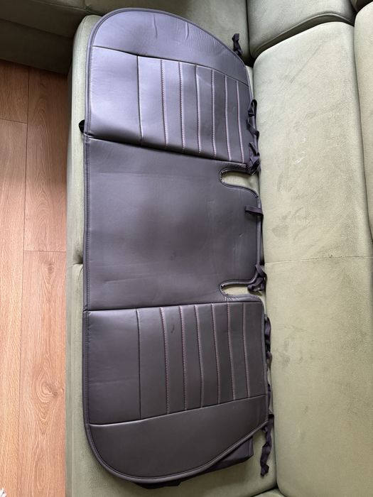 Pokrowce skoda kodiaq octavia rapid scala superb yeti