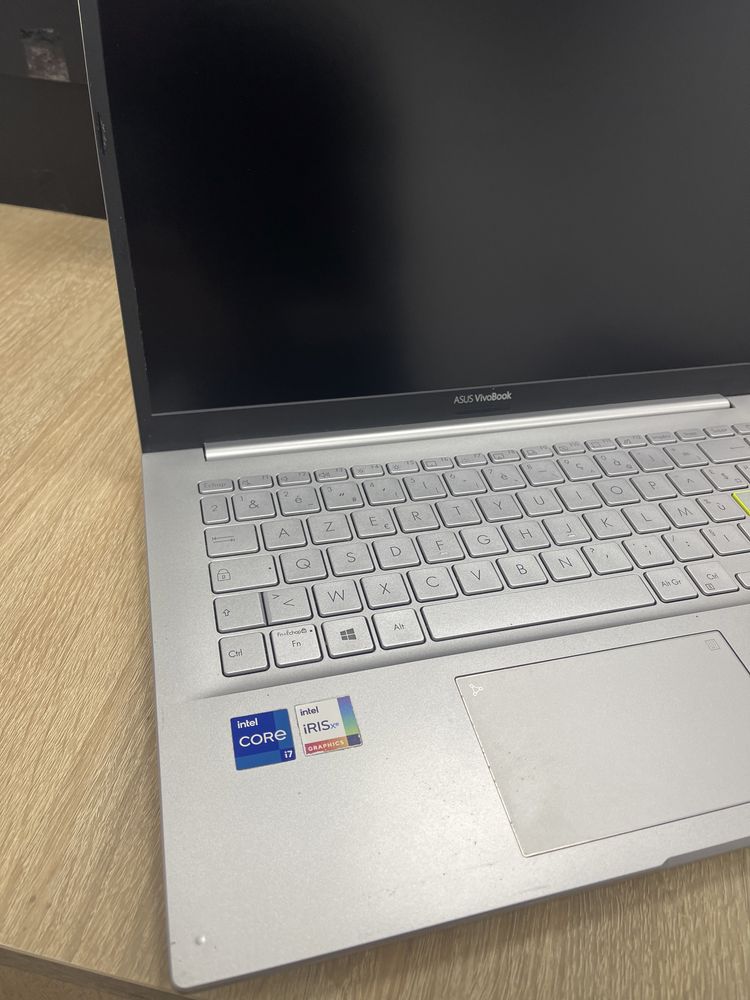 Asus VivoBook S433EA Розборка