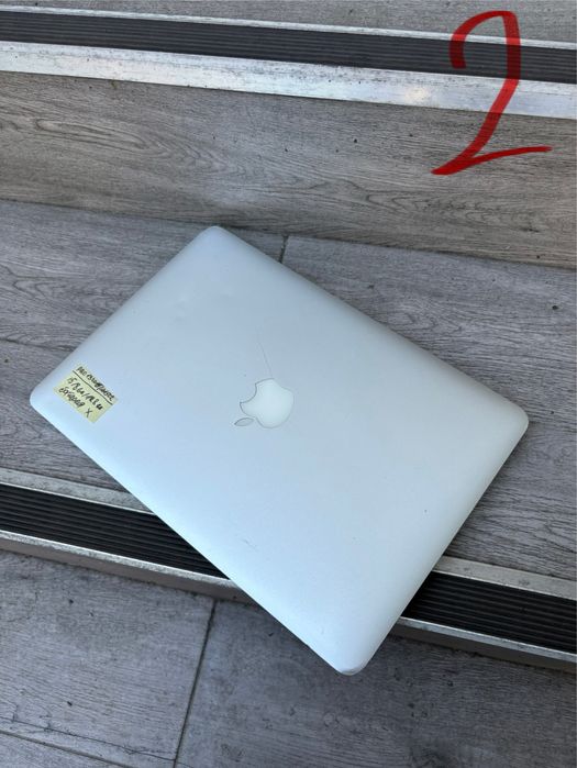 MacBook Pro 2014-2015 A1502