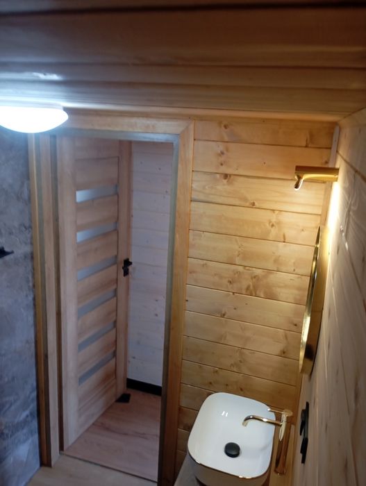 Dom mobilny Livio House