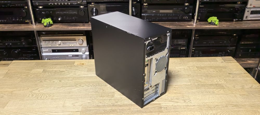 Комп'ютер PC-3T/AMD FX-4300/Ram 8Gb DDR3 /HDD no /Video 1Gb GT710