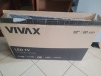 Tv Led    Vivax.  32