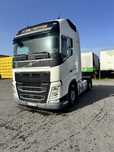 Volvo fh4 Pierwszy właściciel