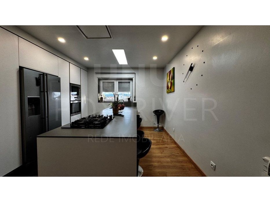 Moradia T3 - Localização Privilegiada a 2 Minutos do Centro de Valença