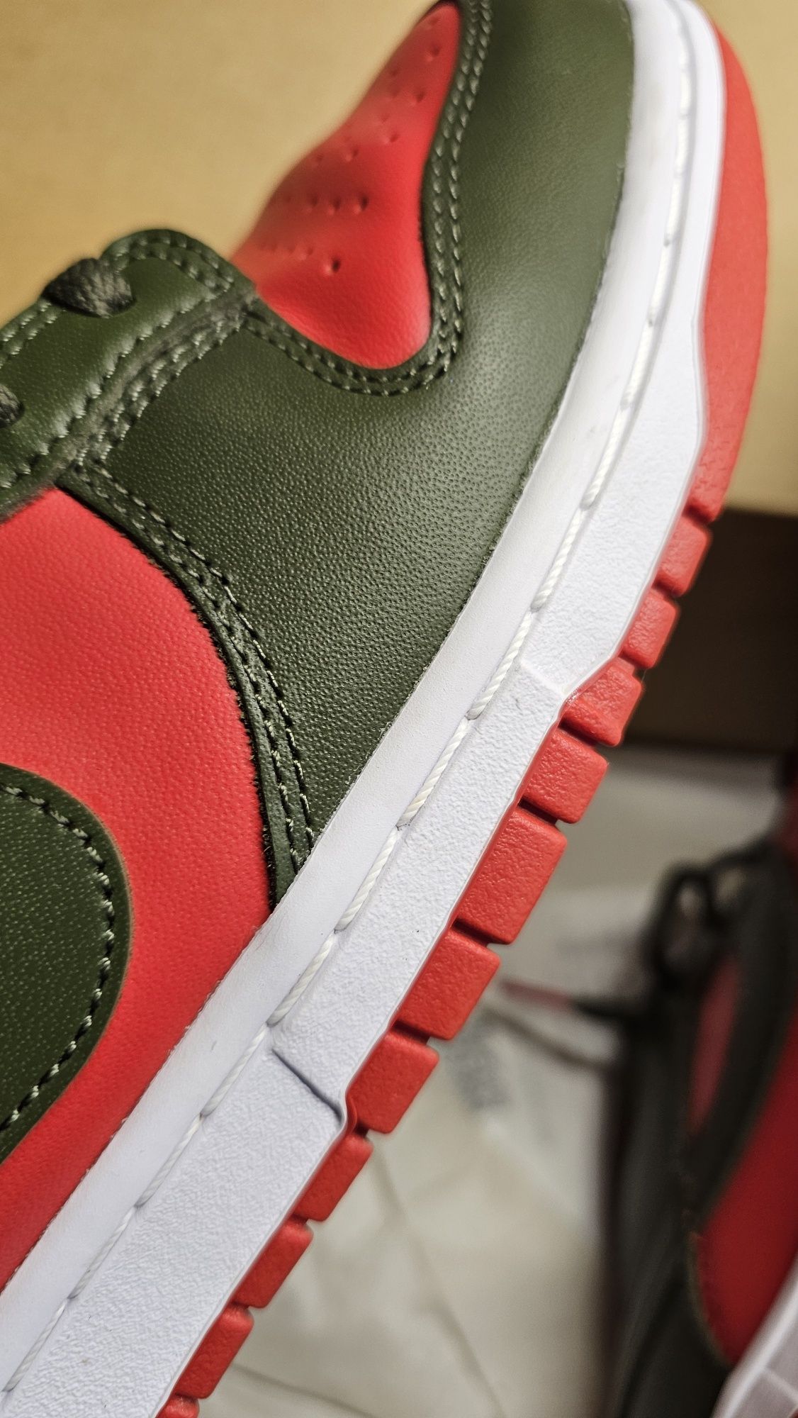 Nike Dunk Low Retro