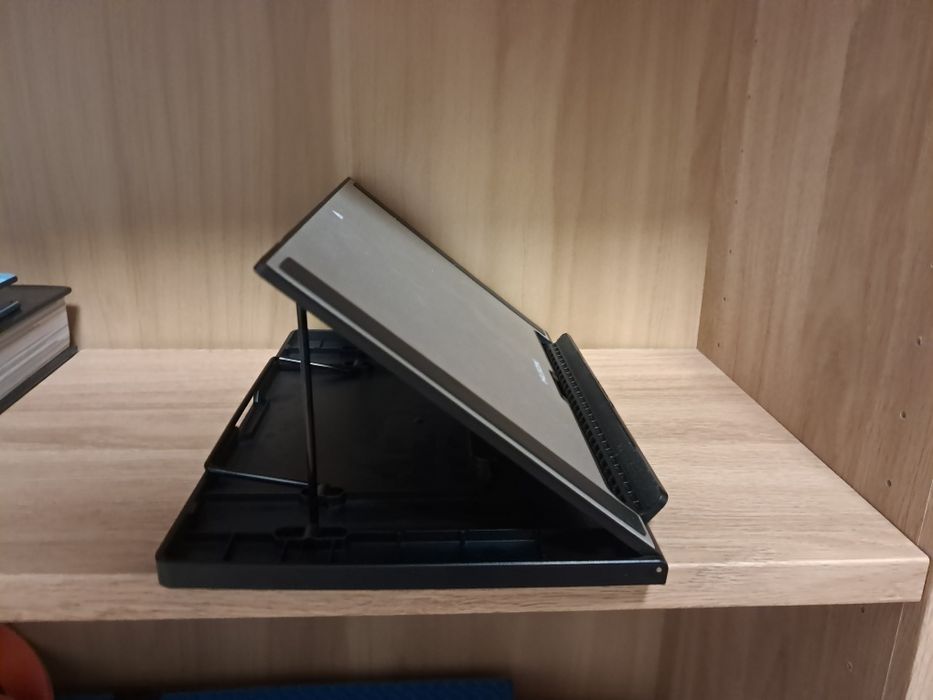 Suporte de tablet ou portatil HUION