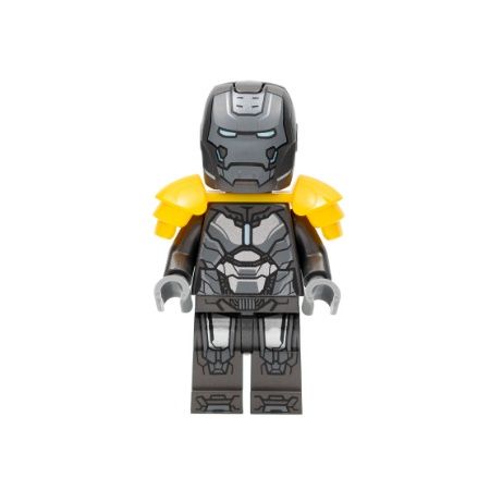 LEGO sh823 Iron Man Mark 25 Armor