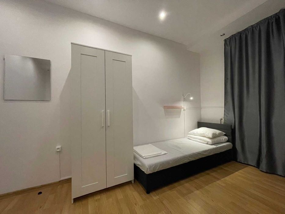 790 злотых месяц проживания Общежитие Варшава VIP Хостел Hostel