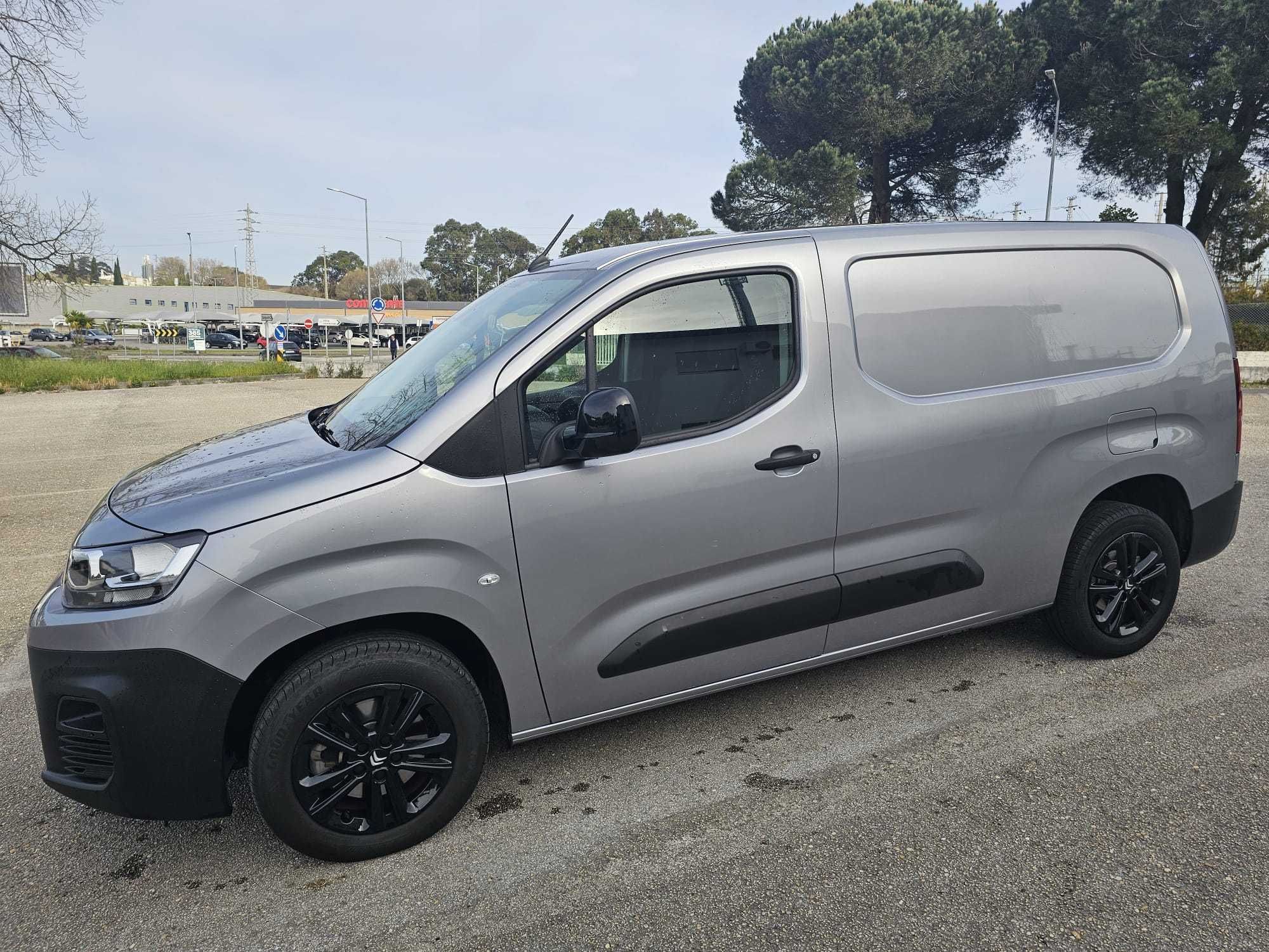 Citroen Berlingo XL