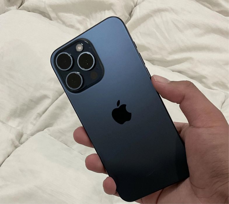 Iphone 15 Pro Max 512 Gb