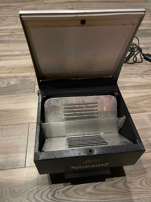 Wytwornica dymu BeamZ ICE1200