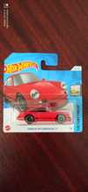 Hot wheels Porsche 911 carrera rs