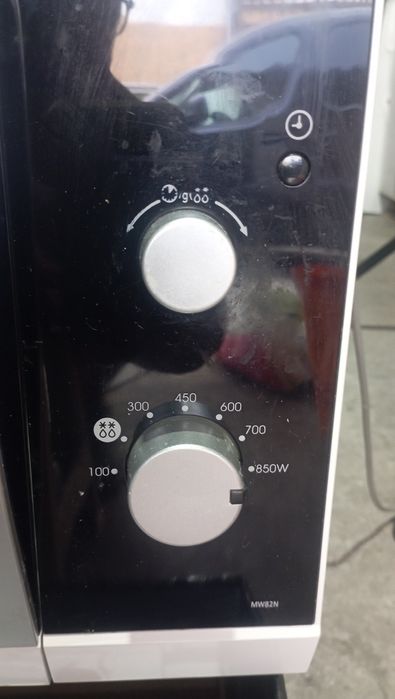 Microondas Samsung