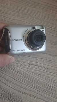 Фотоапарат Canon A495