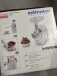 Maszynka do mielenia mięsa Zelmotor 489.8