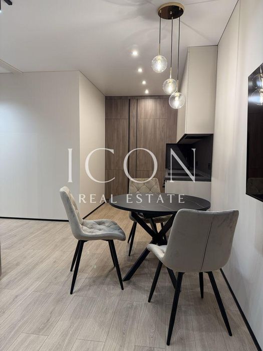 Оренда квартири | 57м² |ЖК "Manhattan"