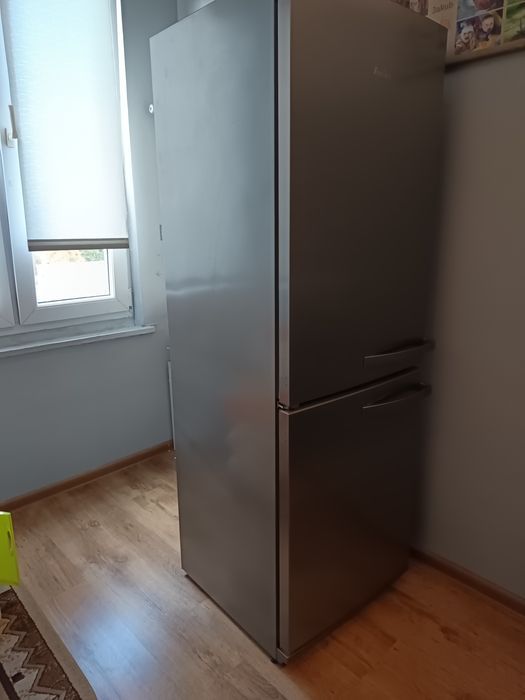 Lodówka Amica 180 cm