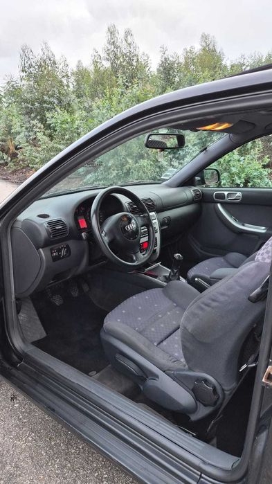 Audi A3 Sport 1.9 tdi