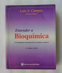 Luís Campos - Bioqímica