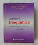 Luís Campos - Bioqímica
