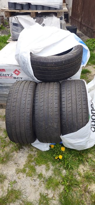 Opony SureDrive  235/45/18