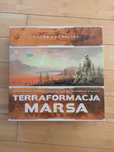 Gra planszowa Terraformacja Marsa
