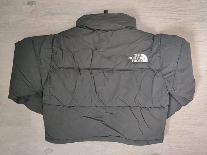 Casaco the north face mulher
