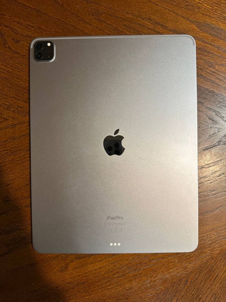 Ipad pro 12.9 m2, 512 gb, LTE