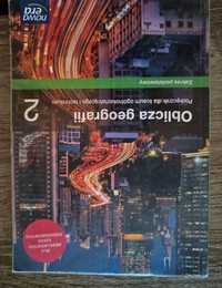 Podręcznik do geografii klasa 2