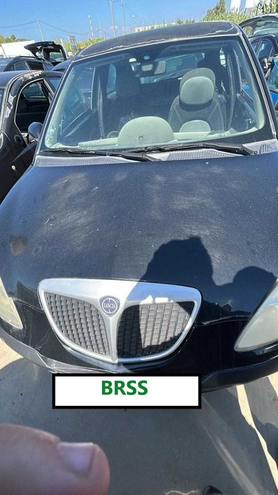 Lancia Ypsilon 2006 para Peças