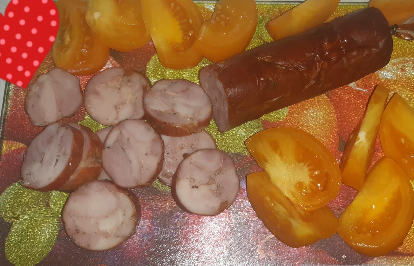 Тушонка,  Курдюк ,Колбасы в ассортименте Халяль