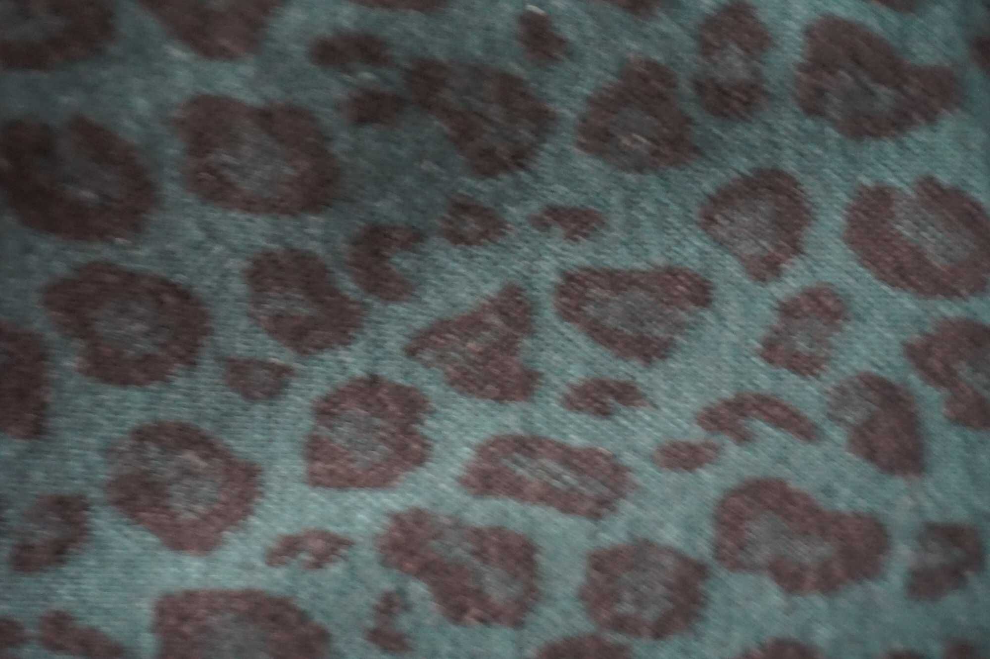 Reserved damska sukienka butelkowa zieleń rozmiar S