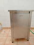 Mesa de apoio para cozinha